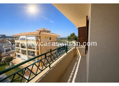 Sale - Apartment - Torrevieja - Costa Blanca