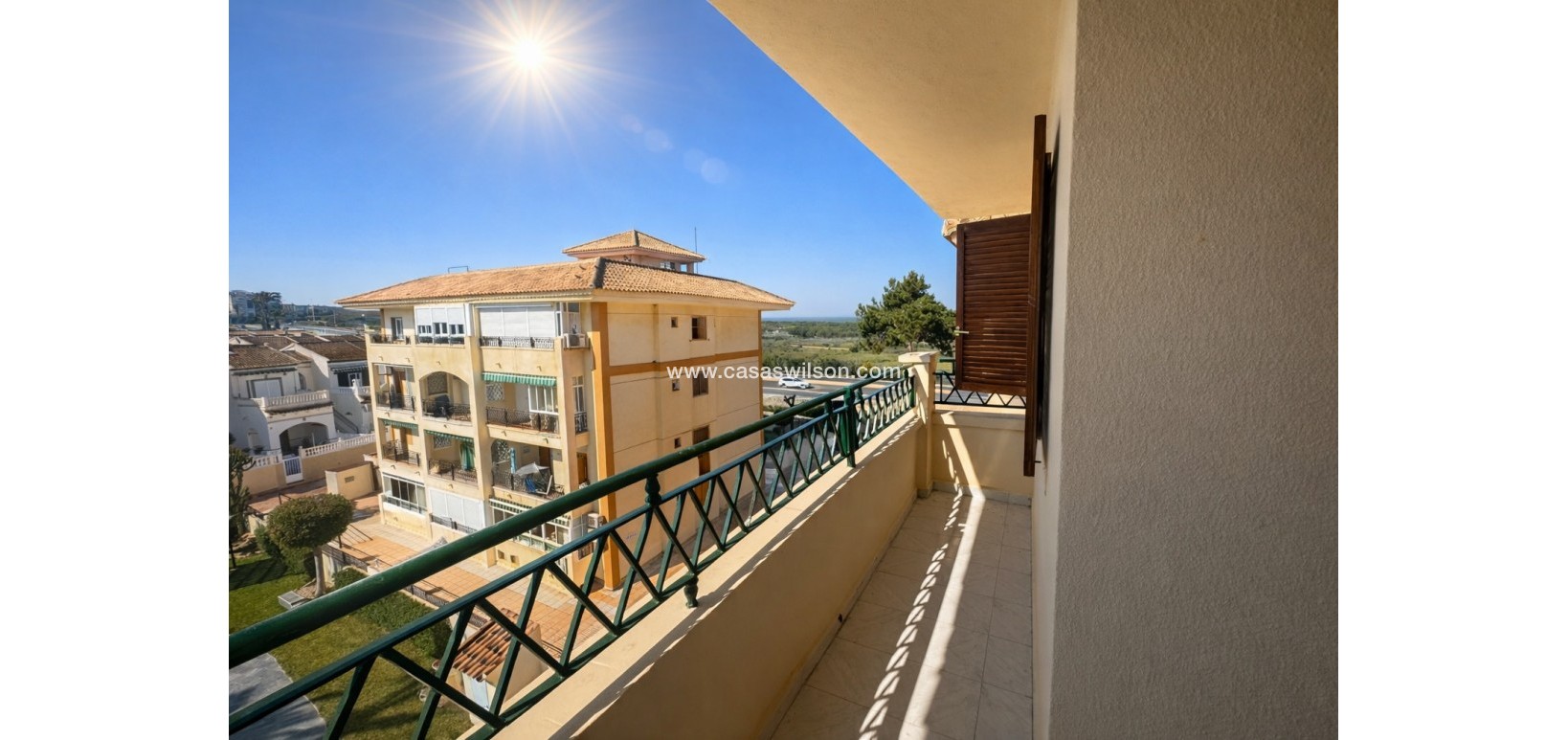 Sale - Apartment - Torrevieja - Costa Blanca