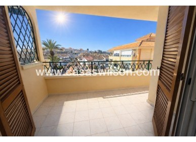 Sale - Apartment - Torrevieja - Costa Blanca