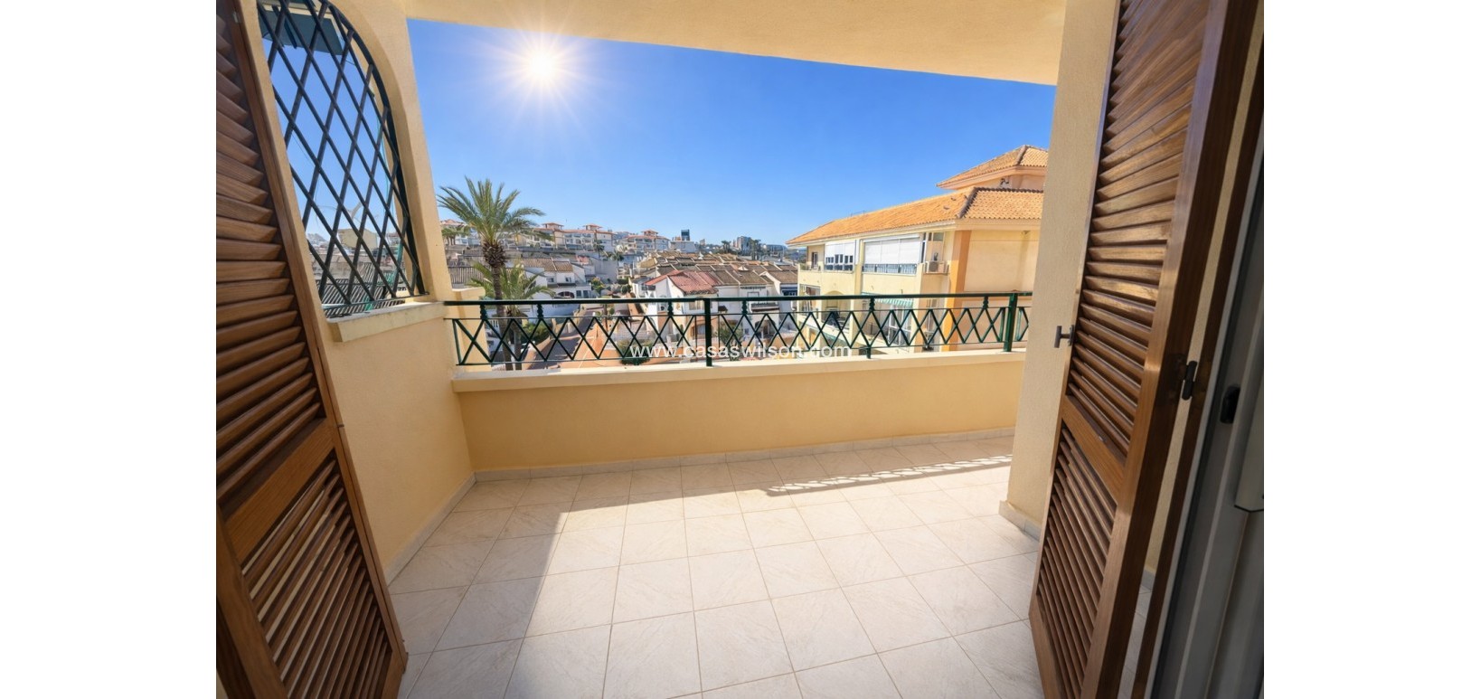 Sale - Apartment - Torrevieja - Costa Blanca