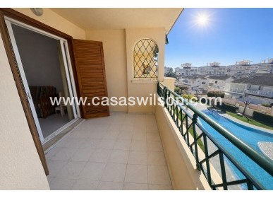 Sale - Apartment - Torrevieja - Costa Blanca
