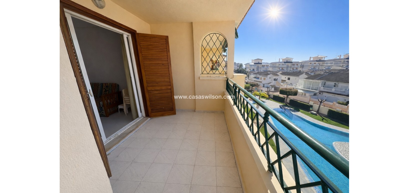 Sale - Apartment - Torrevieja - Costa Blanca