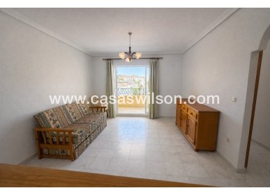 Sale - Apartment - Torrevieja - Costa Blanca