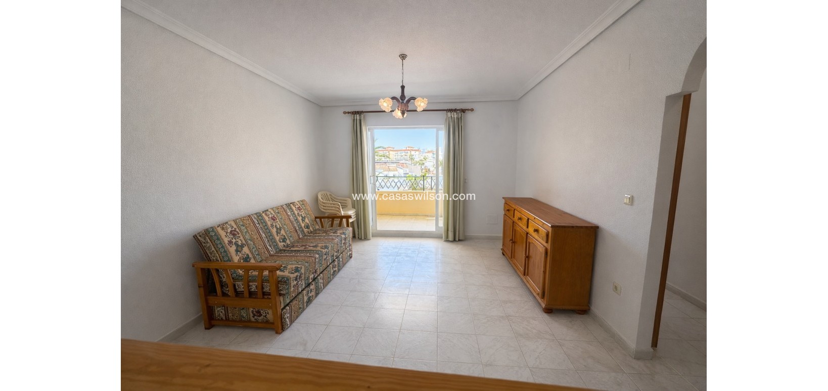 Sale - Apartment - Torrevieja - Costa Blanca
