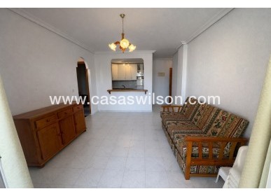 Sale - Apartment - Torrevieja - Costa Blanca