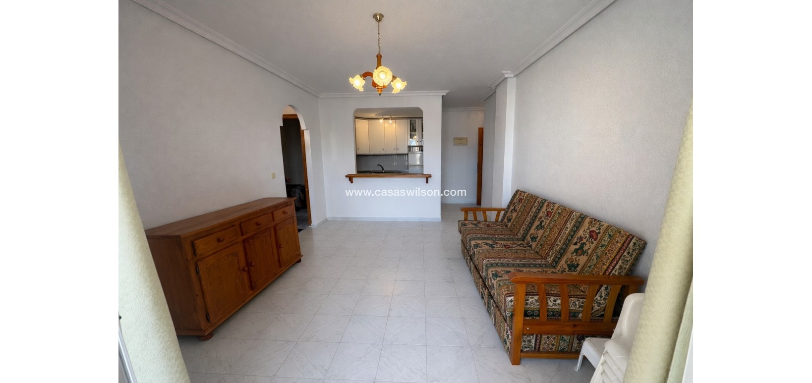 Sale - Apartment - Torrevieja - Costa Blanca