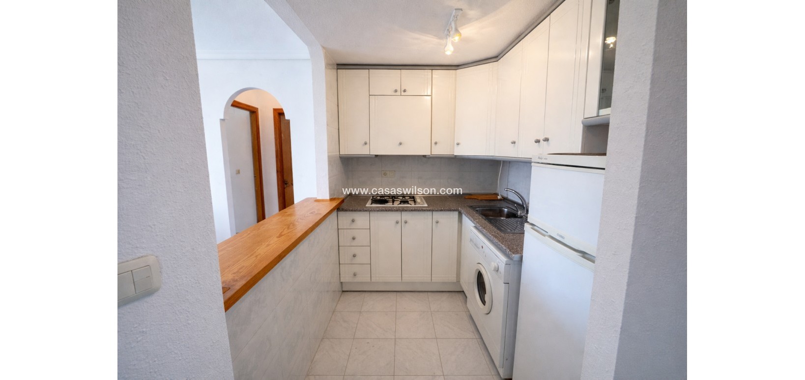 Sale - Apartment - Torrevieja - Costa Blanca