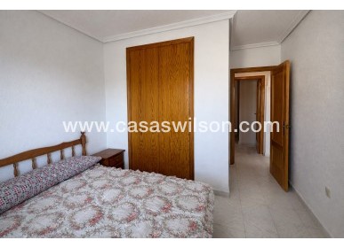 Sale - Apartment - Torrevieja - Costa Blanca