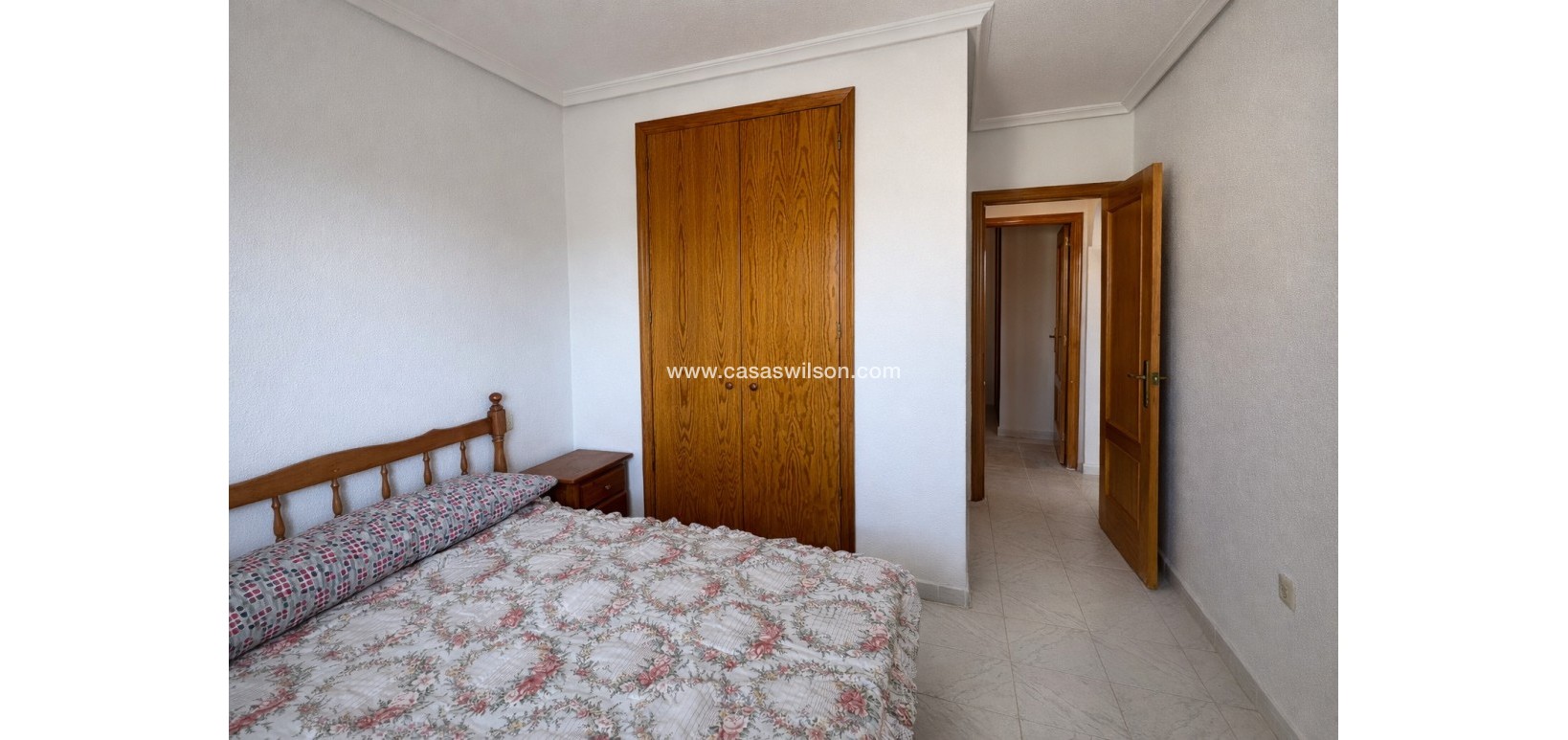 Sale - Apartment - Torrevieja - Costa Blanca