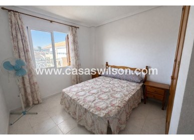 Sale - Apartment - Torrevieja - Costa Blanca