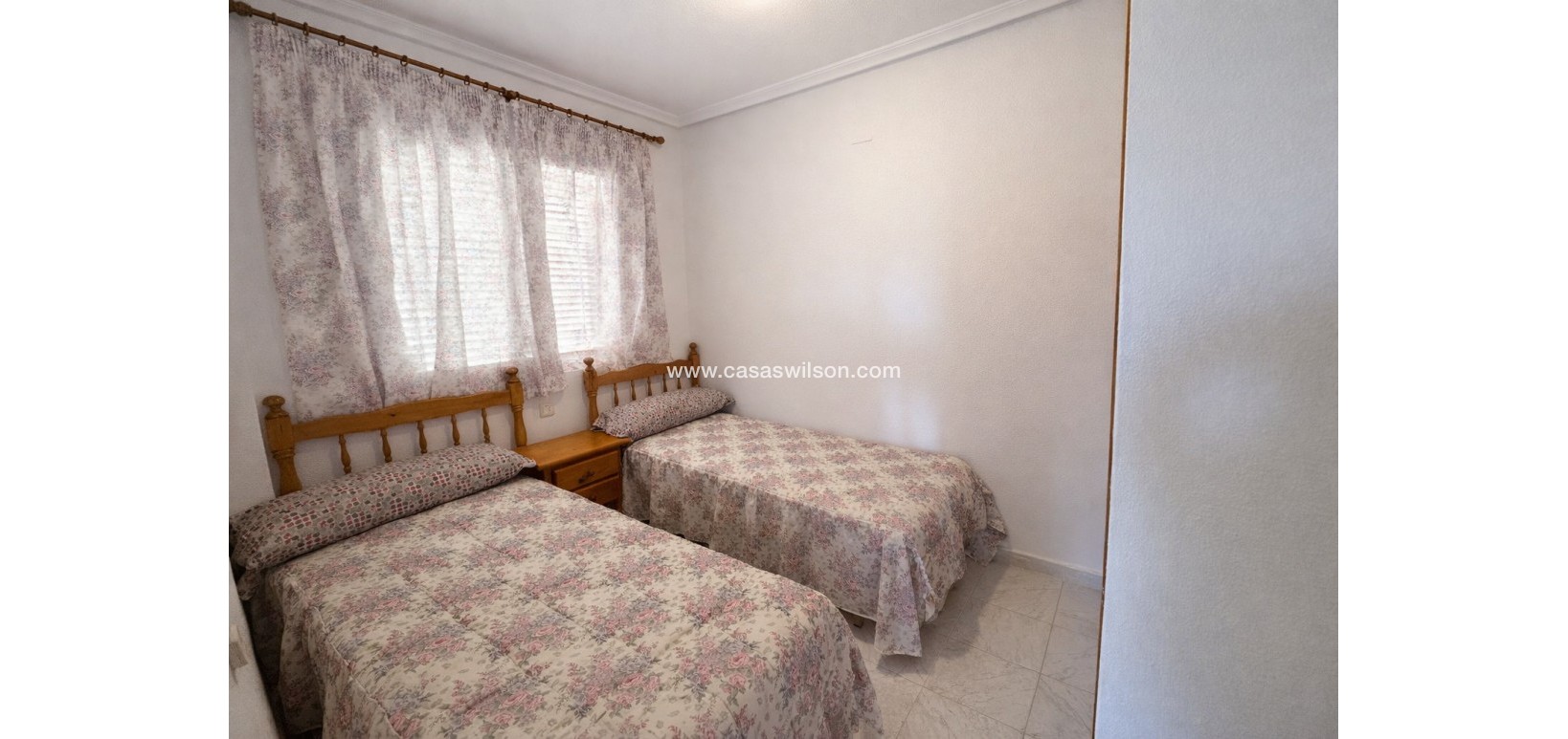 Sale - Apartment - Torrevieja - Costa Blanca