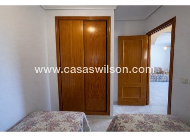 Sale - Apartment - Torrevieja - Costa Blanca