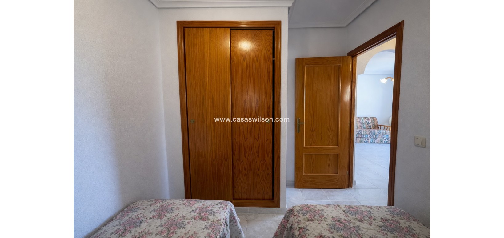 Sale - Apartment - Torrevieja - Costa Blanca