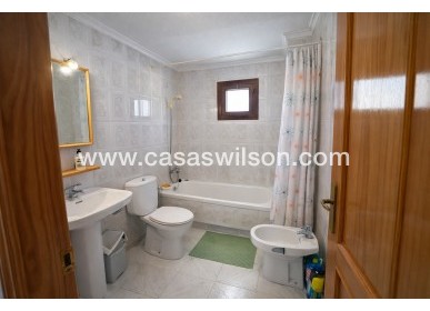 Sale - Apartment - Torrevieja - Costa Blanca