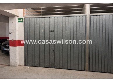 Sale - Apartment - Torrevieja - Costa Blanca