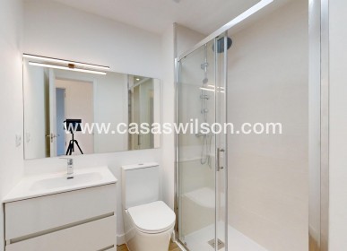 Venta - Bungalow - Orihuela Costa - Costa Blanca