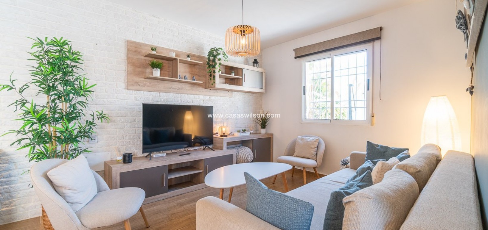 Sale - Townhouse - Torrevieja - Costa Blanca