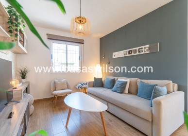 Sale - Townhouse - Torrevieja - Costa Blanca