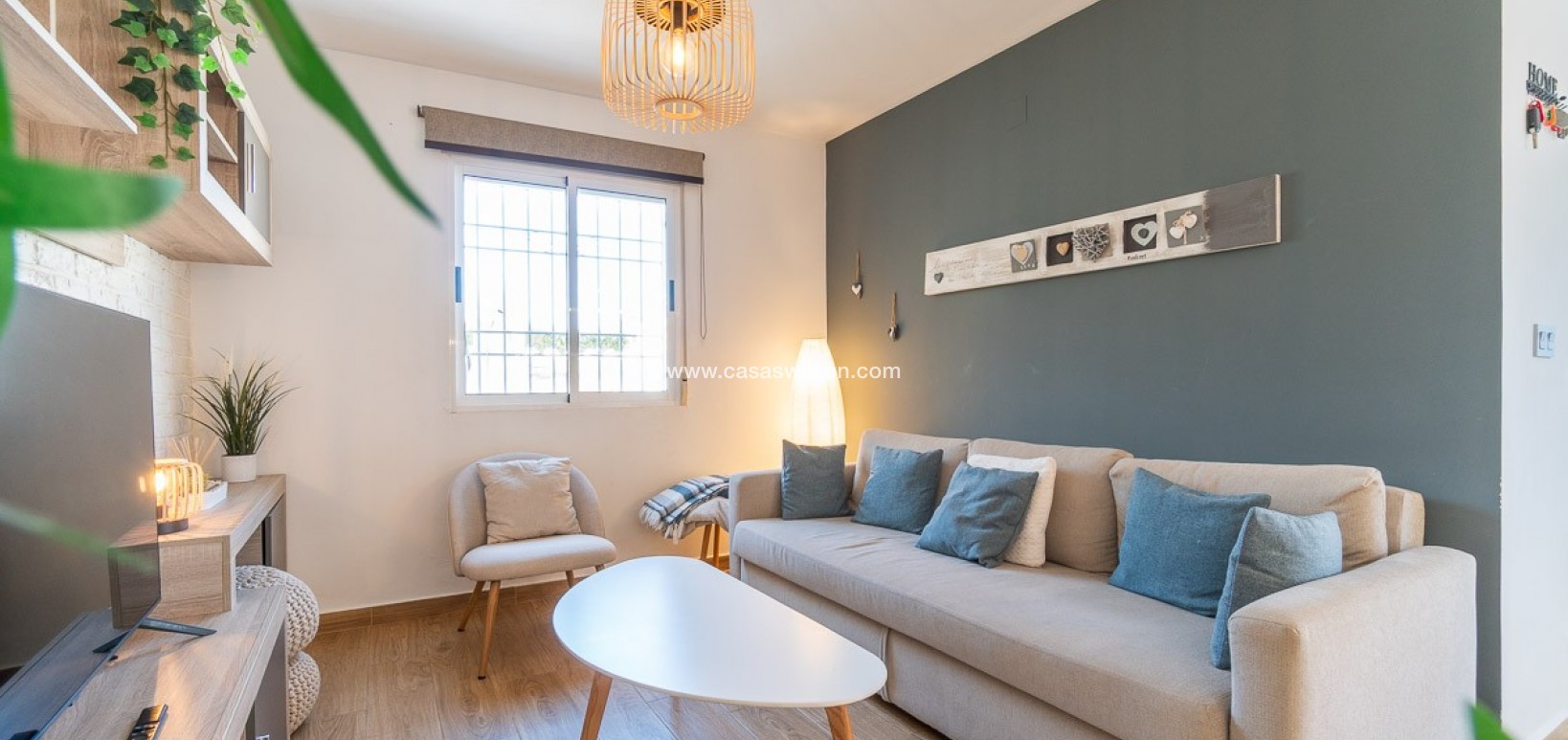 Sale - Townhouse - Torrevieja - Costa Blanca