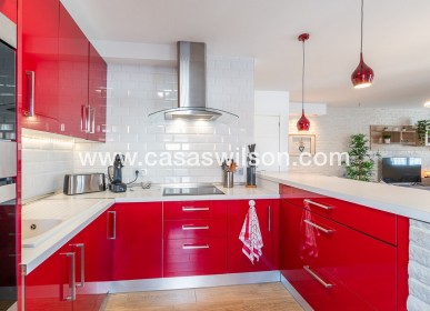 Sale - Townhouse - Torrevieja - Costa Blanca