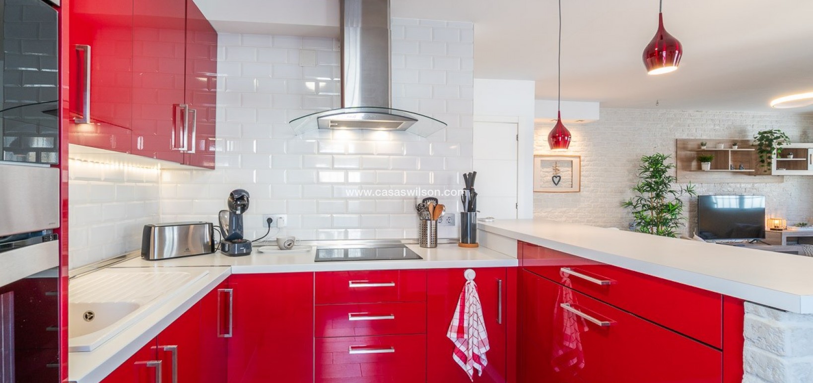 Sale - Townhouse - Torrevieja - Costa Blanca