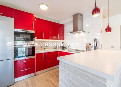 Sale - Townhouse - Torrevieja - Costa Blanca