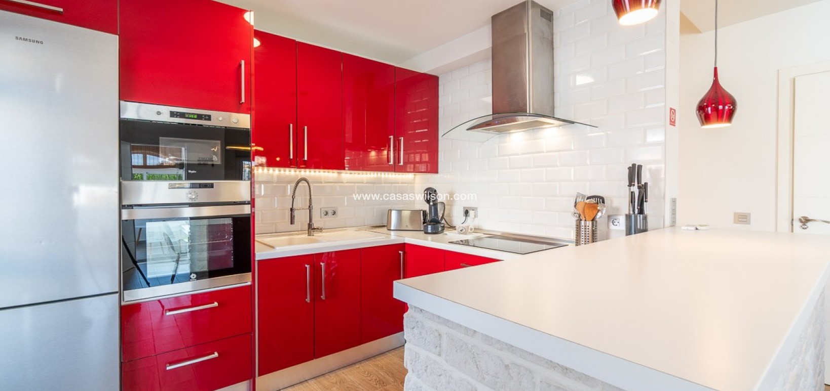 Sale - Townhouse - Torrevieja - Costa Blanca