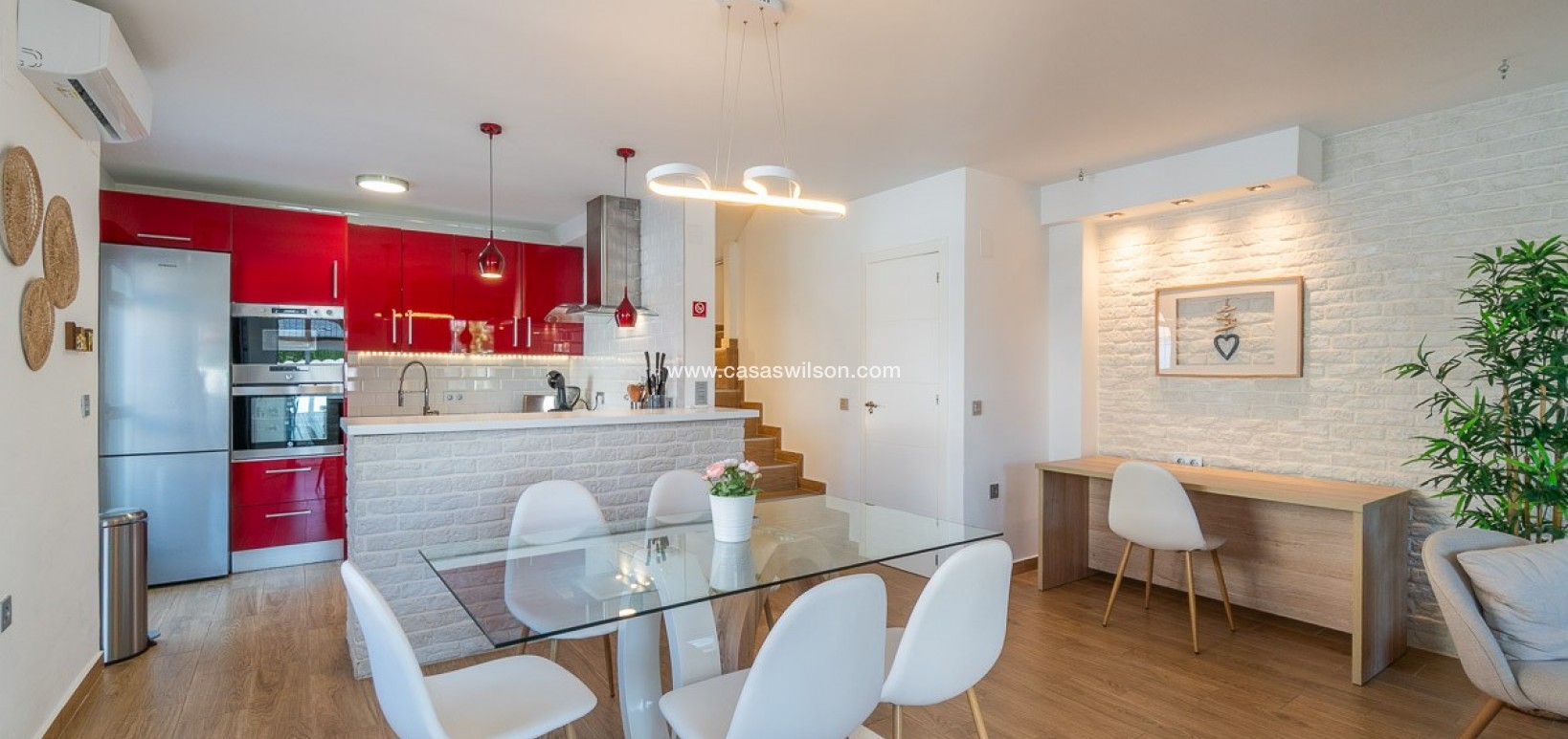 Sale - Townhouse - Torrevieja - Costa Blanca