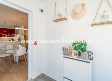 Sale - Townhouse - Torrevieja - Costa Blanca