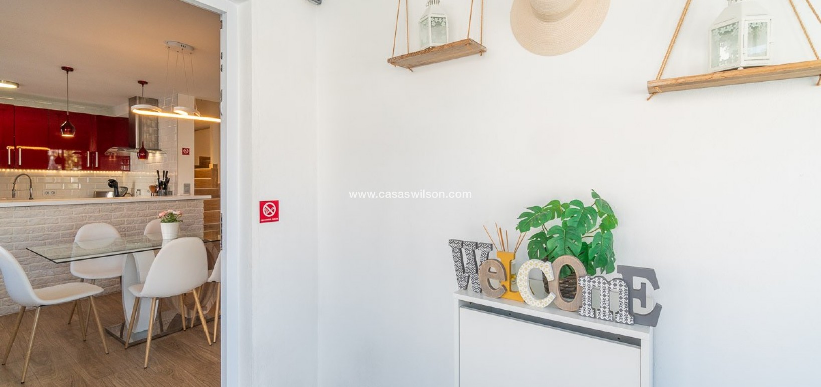 Sale - Townhouse - Torrevieja - Costa Blanca