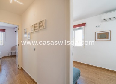 Sale - Townhouse - Torrevieja - Costa Blanca