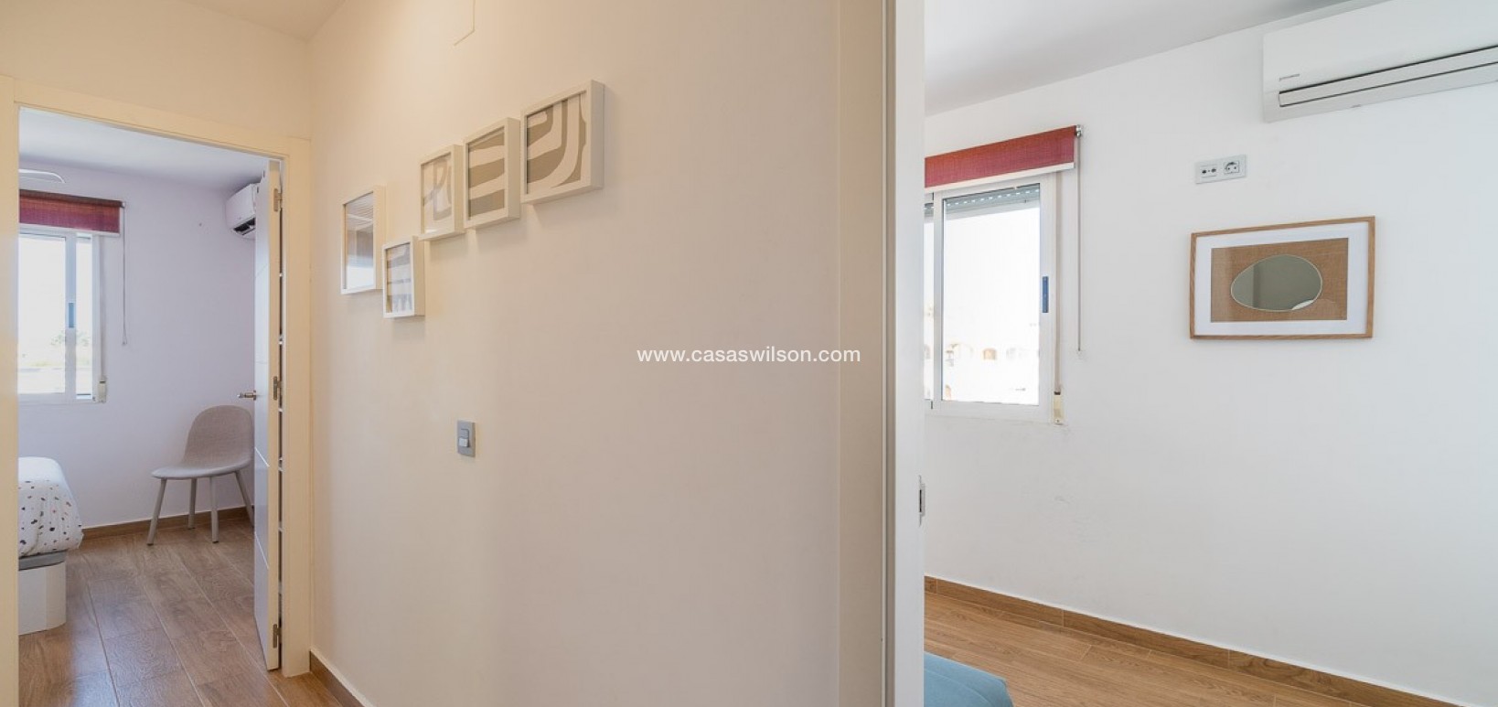 Sale - Townhouse - Torrevieja - Costa Blanca