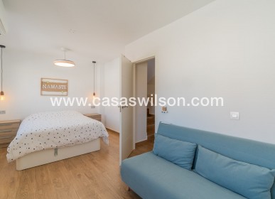 Sale - Townhouse - Torrevieja - Costa Blanca