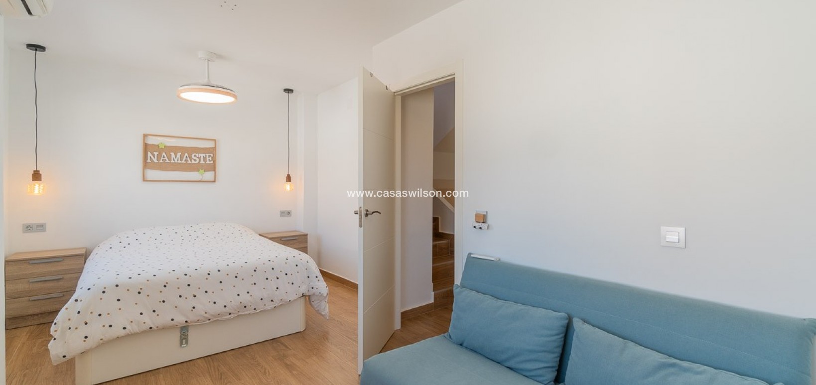 Sale - Townhouse - Torrevieja - Costa Blanca