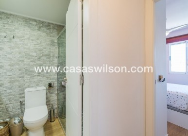 Sale - Townhouse - Torrevieja - Costa Blanca