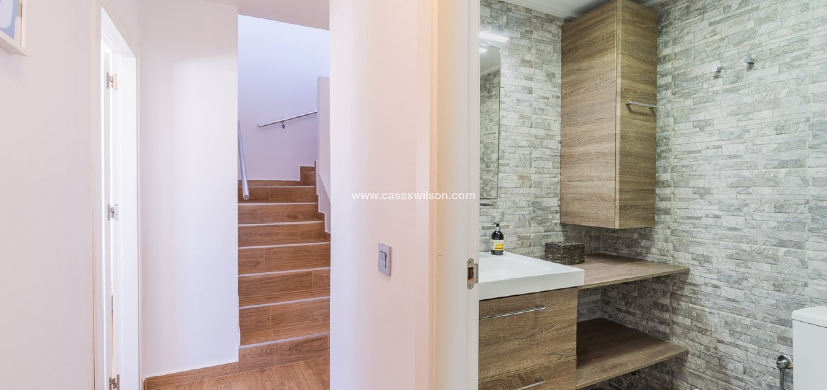 Sale - Townhouse - Torrevieja - Costa Blanca