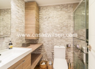 Sale - Townhouse - Torrevieja - Costa Blanca