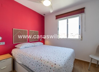 Sale - Townhouse - Torrevieja - Costa Blanca