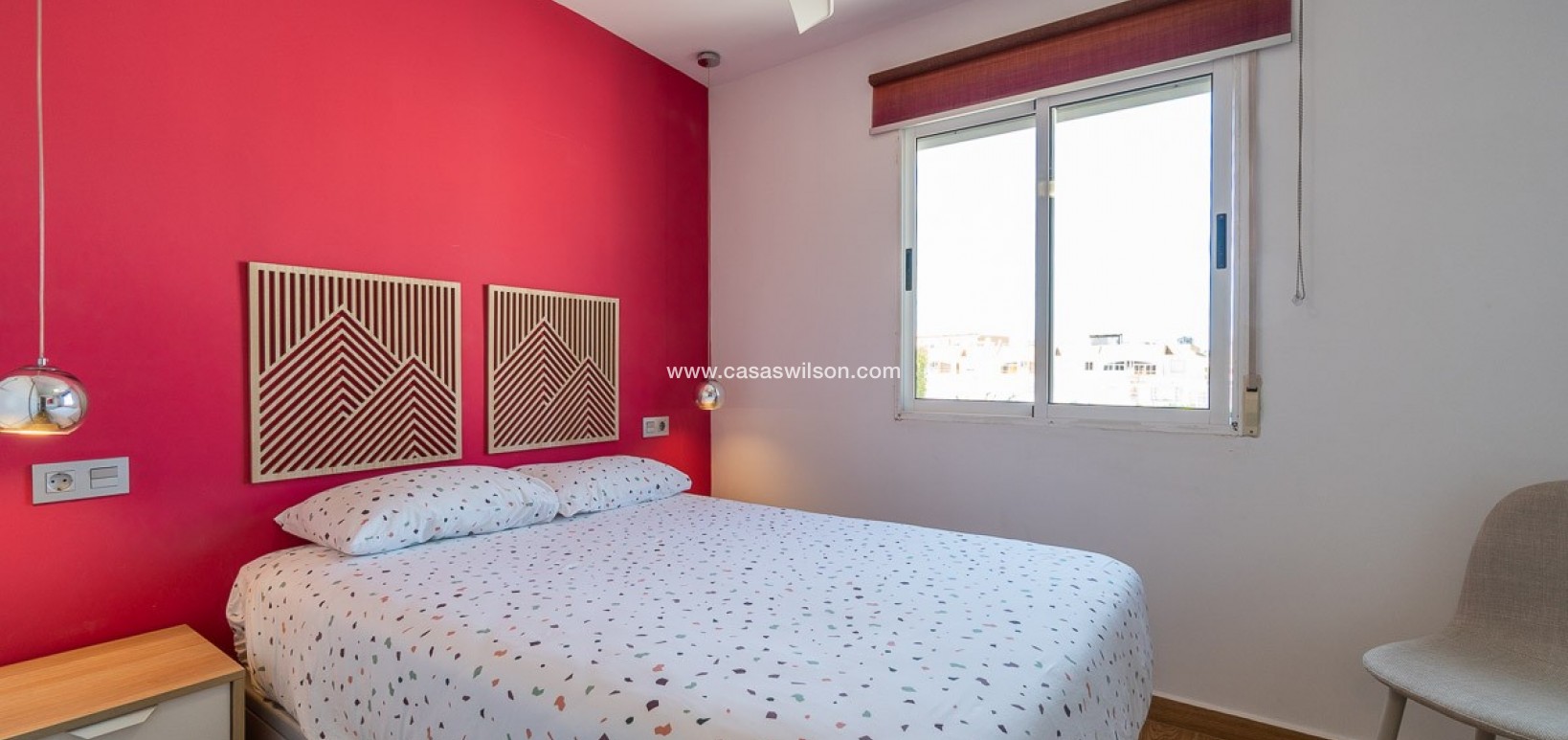 Sale - Townhouse - Torrevieja - Costa Blanca