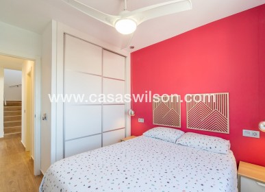 Sale - Townhouse - Torrevieja - Costa Blanca