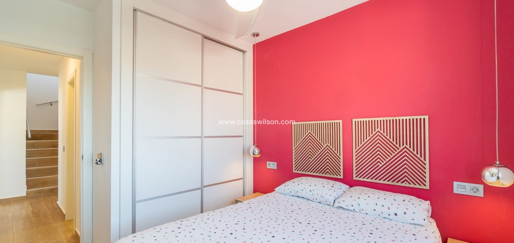 Sale - Townhouse - Torrevieja - Costa Blanca