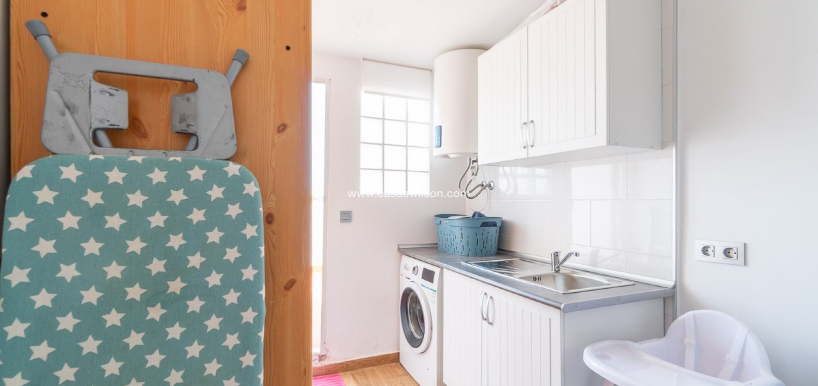 Sale - Townhouse - Torrevieja - Costa Blanca