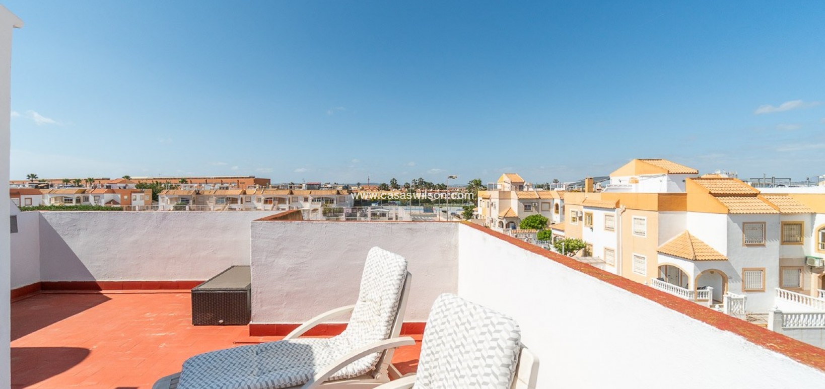 Sale - Townhouse - Torrevieja - Costa Blanca