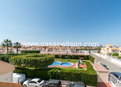 Sale - Townhouse - Torrevieja - Costa Blanca