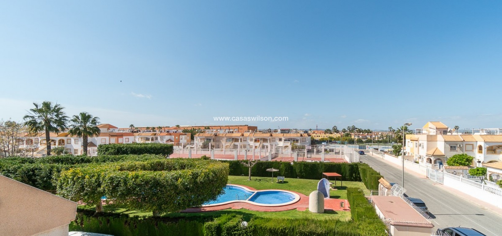 Sale - Townhouse - Torrevieja - Costa Blanca