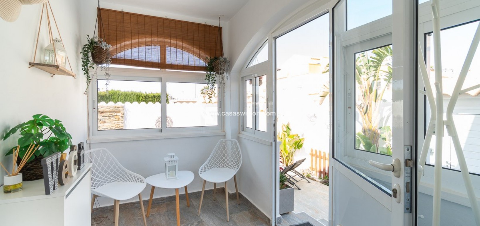 Sale - Townhouse - Torrevieja - Costa Blanca
