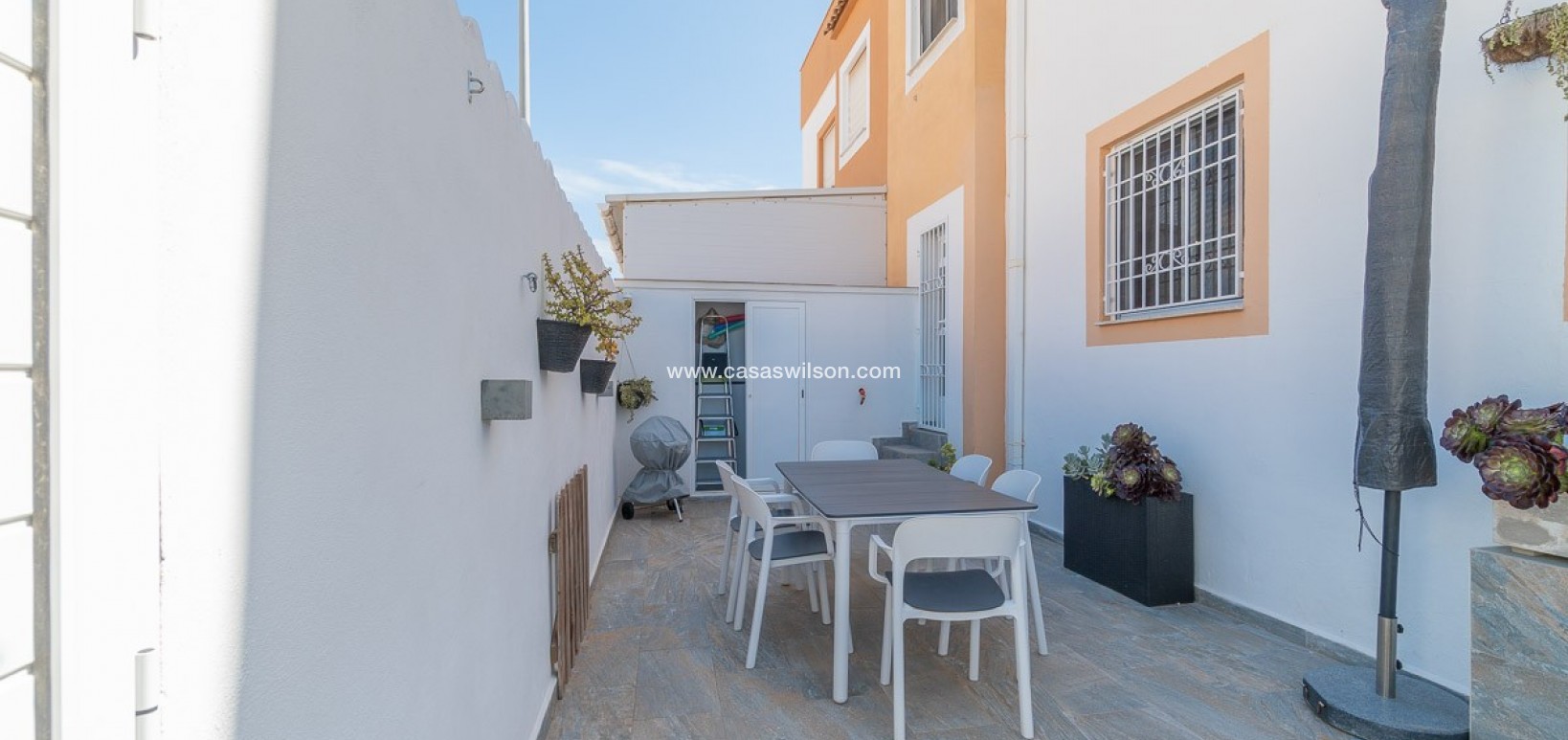 Sale - Townhouse - Torrevieja - Costa Blanca