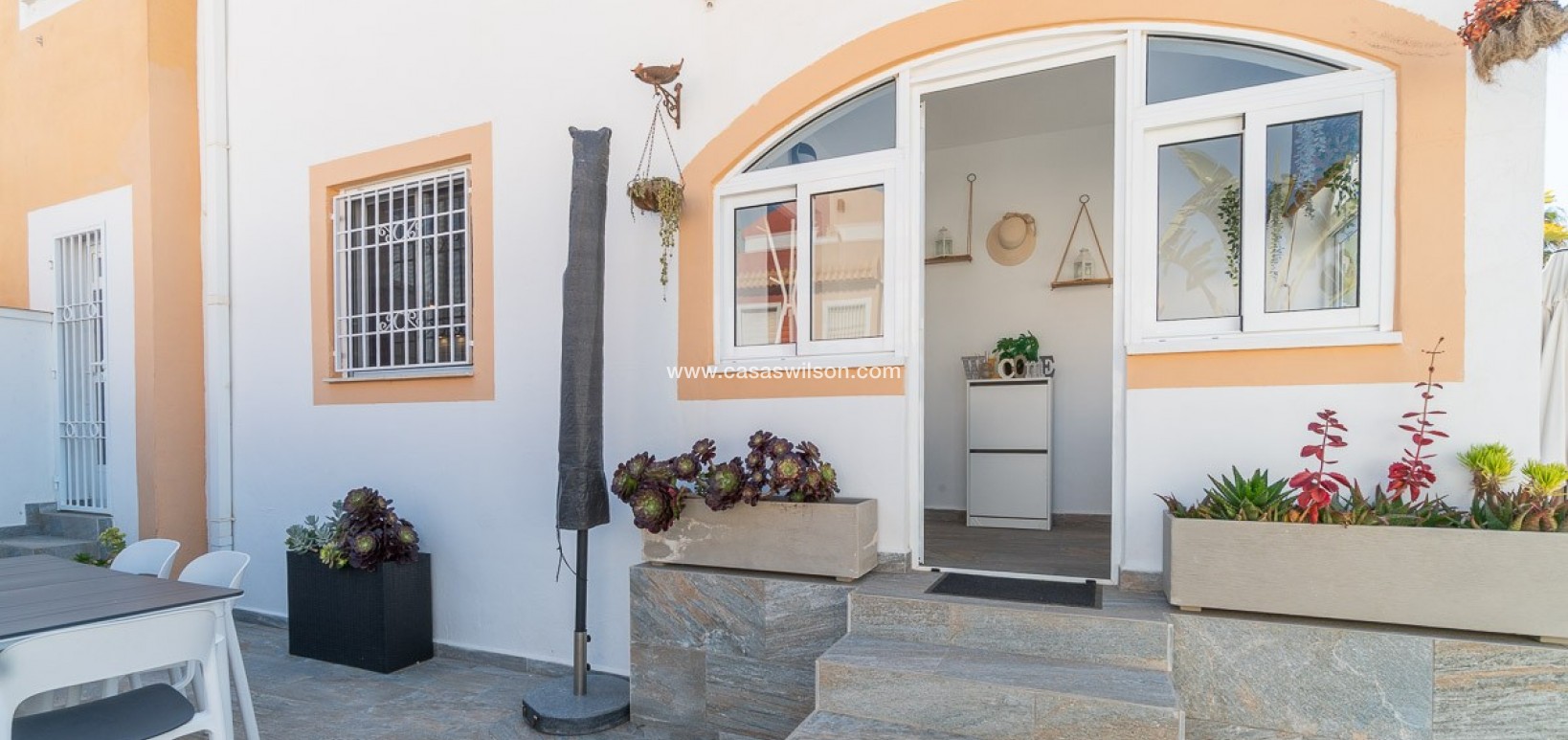 Sale - Townhouse - Torrevieja - Costa Blanca