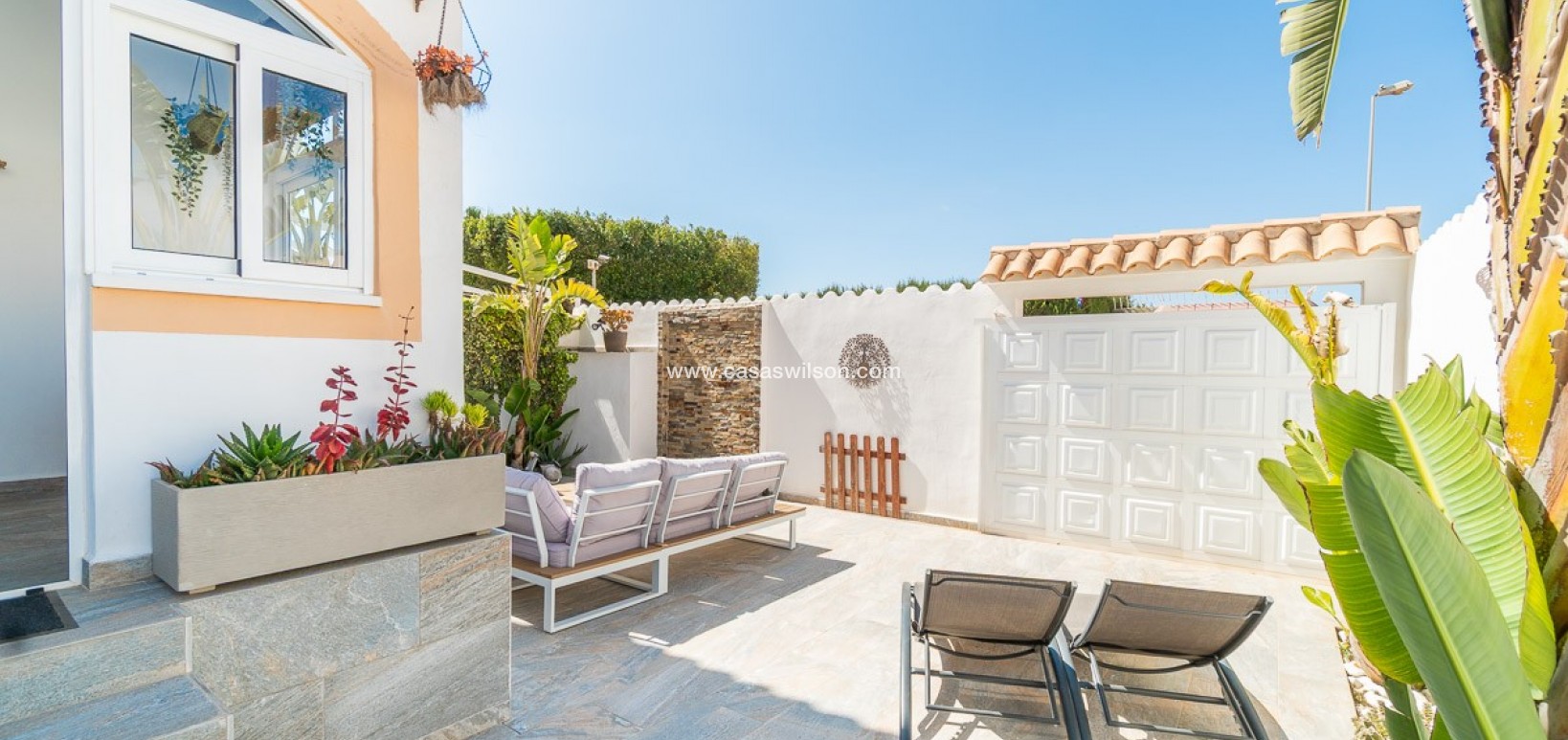 Sale - Townhouse - Torrevieja - Costa Blanca