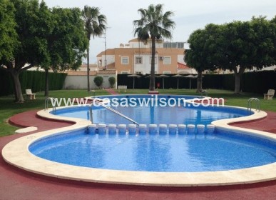 Sale - Townhouse - Torrevieja - Costa Blanca